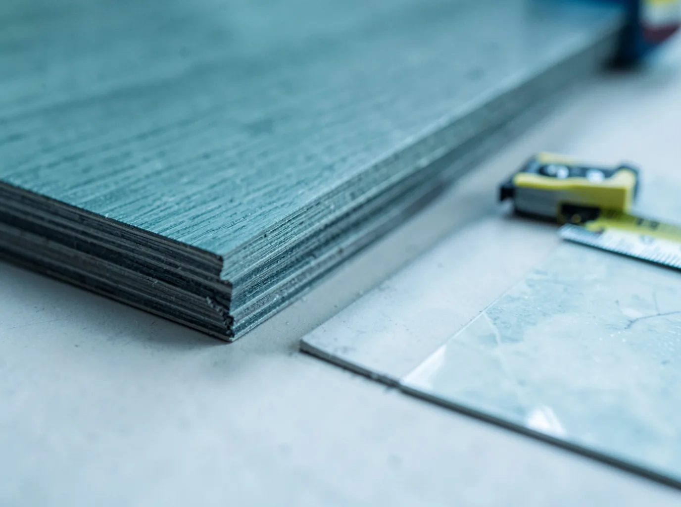 Luxury Vinyl Plank Installation Pipersville, PA FAQs
